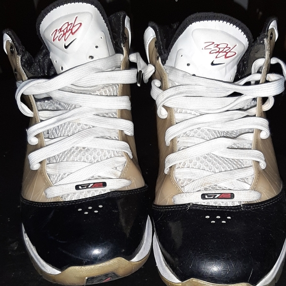 Lebron's 7 playoffs - Picture 1 of 6